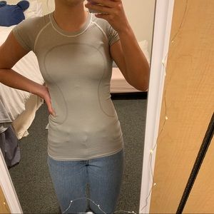 Lululemon Shirt